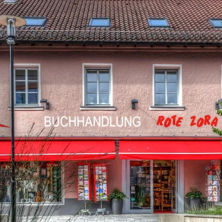 Ferienwohnungen In Losheim Am See Exterior photo
