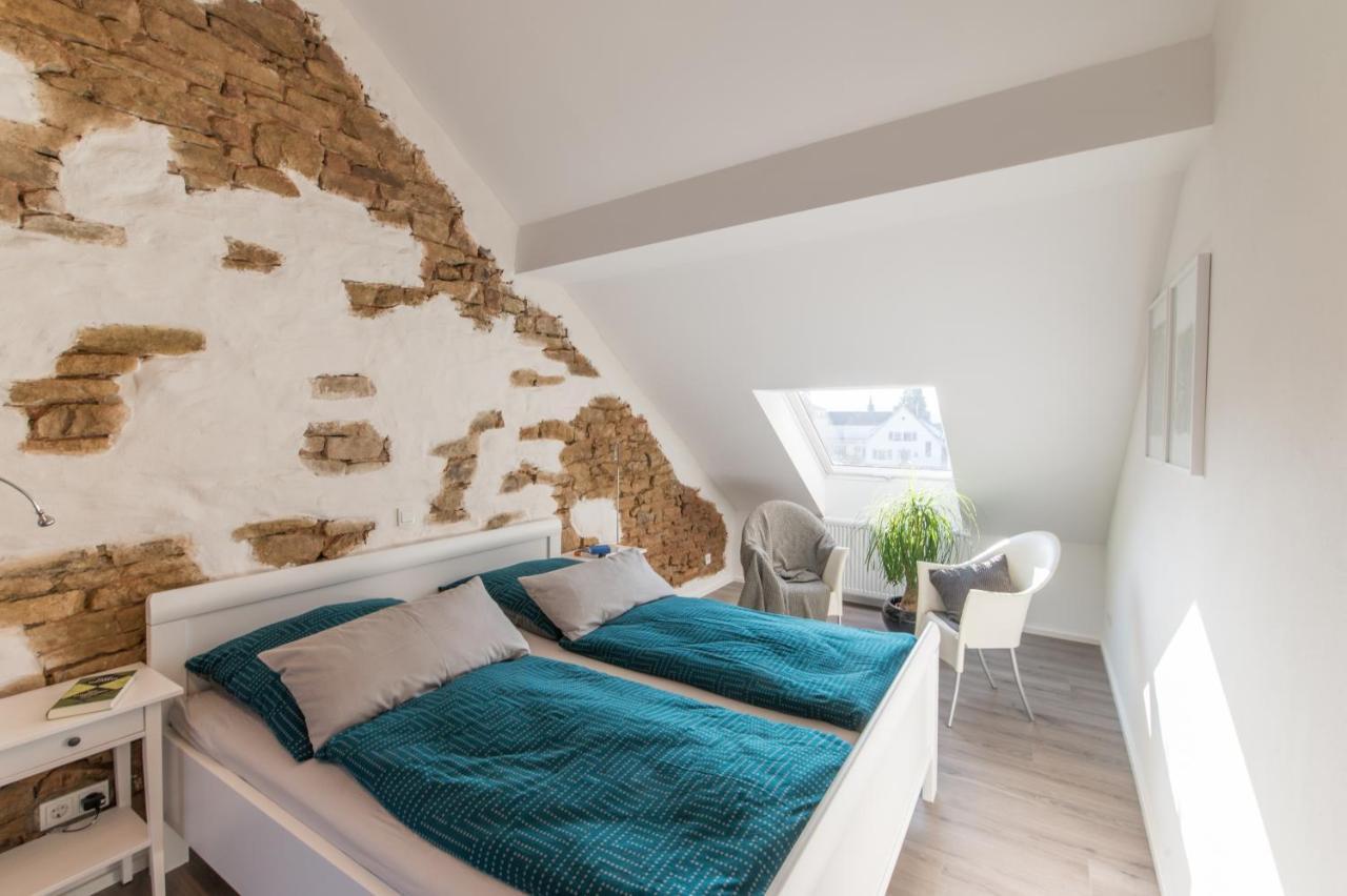 In Am Appartement