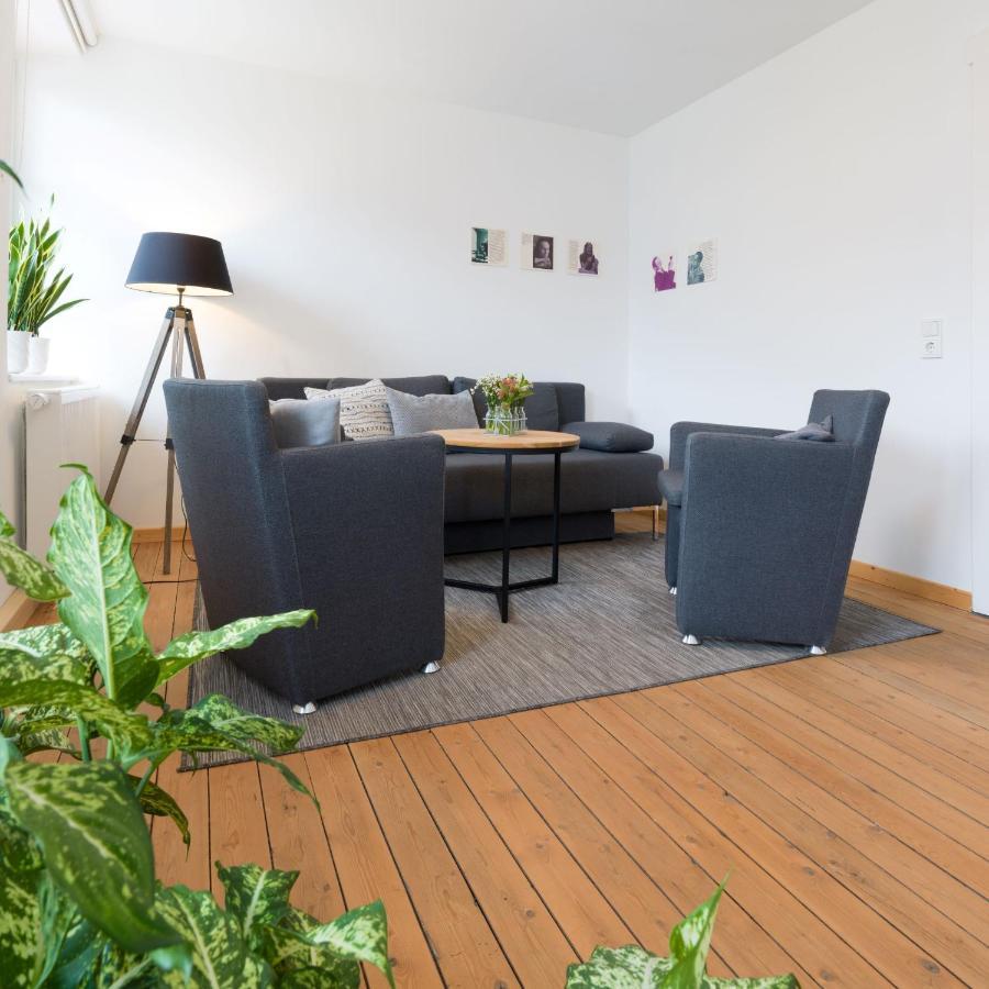 Appartement In Am