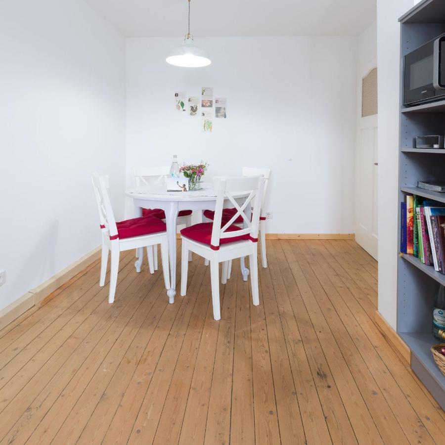 In Am Appartement Losheim am See