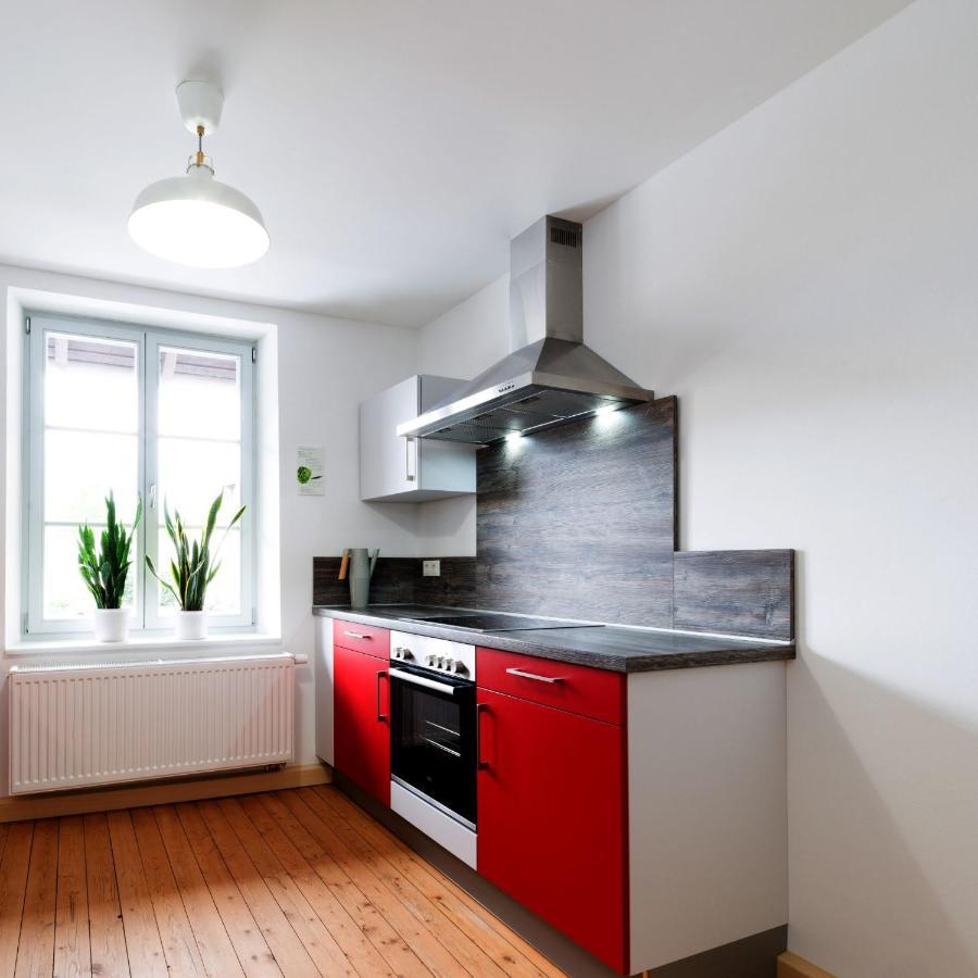 In Am Appartement Losheim am See