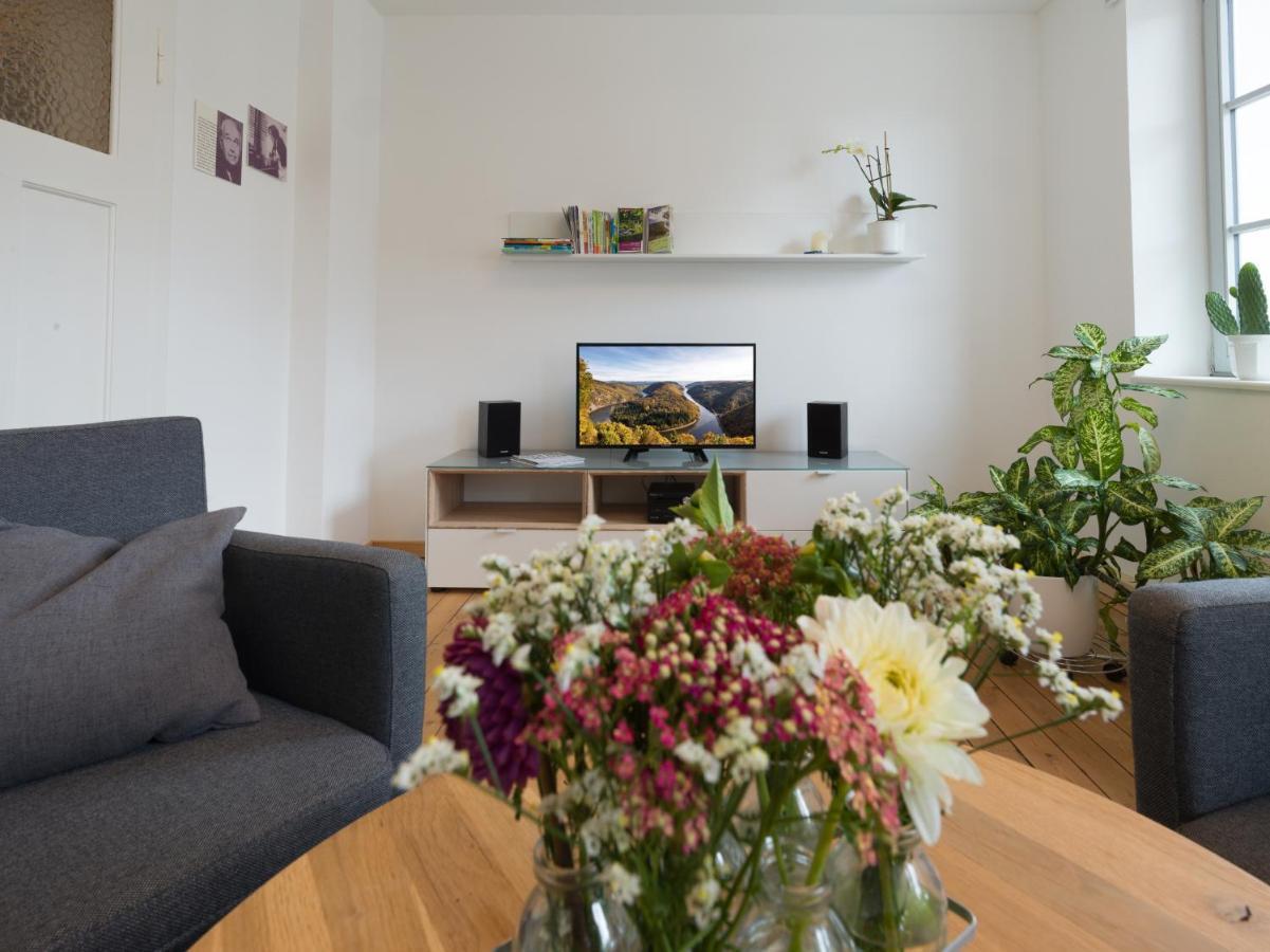In Am Appartement Losheim am See