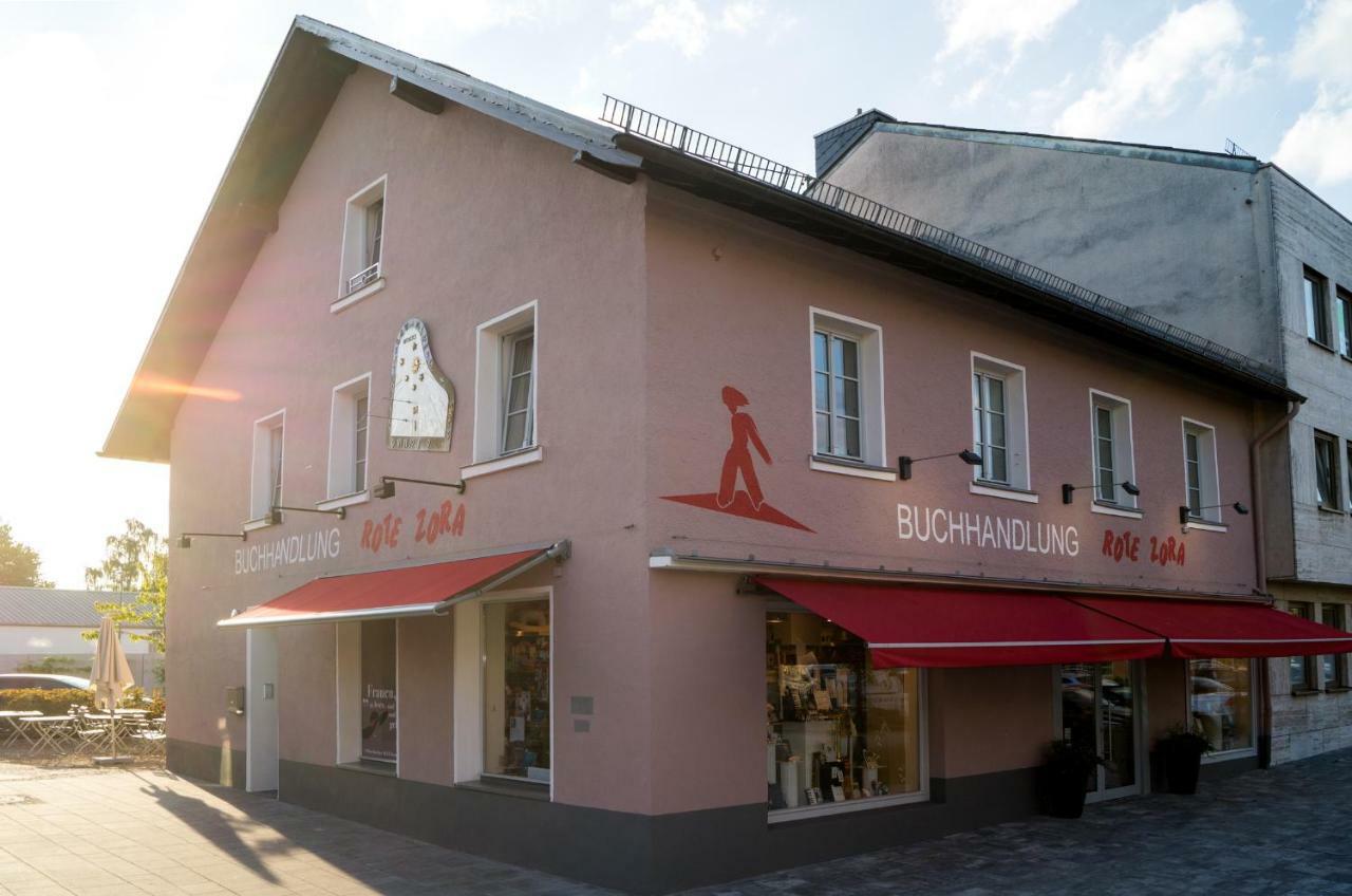 In Am Losheim am See