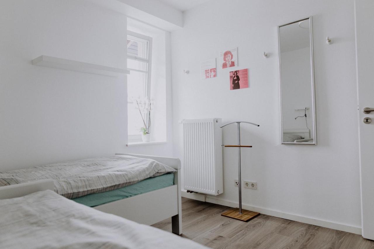 Appartement In Am Losheim am See