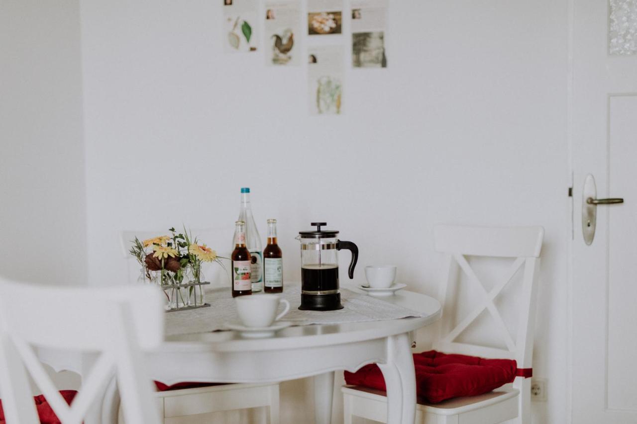 In Am Appartement Losheim am See