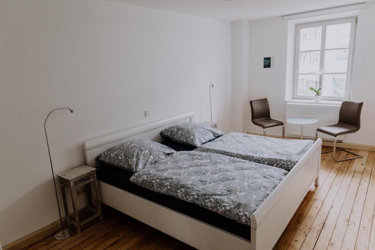 Appartement In Am Losheim am See